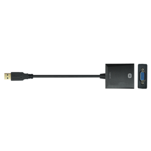 Logilink Adapter USB 3.0 > VGA