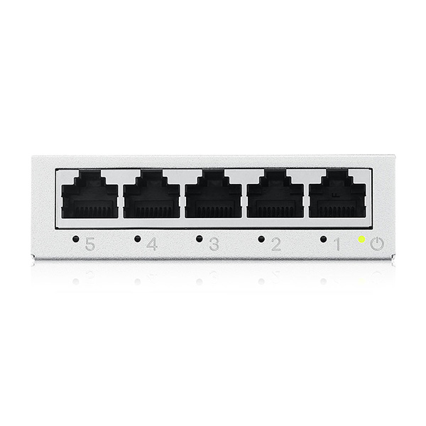 GS-105B V5, Switch