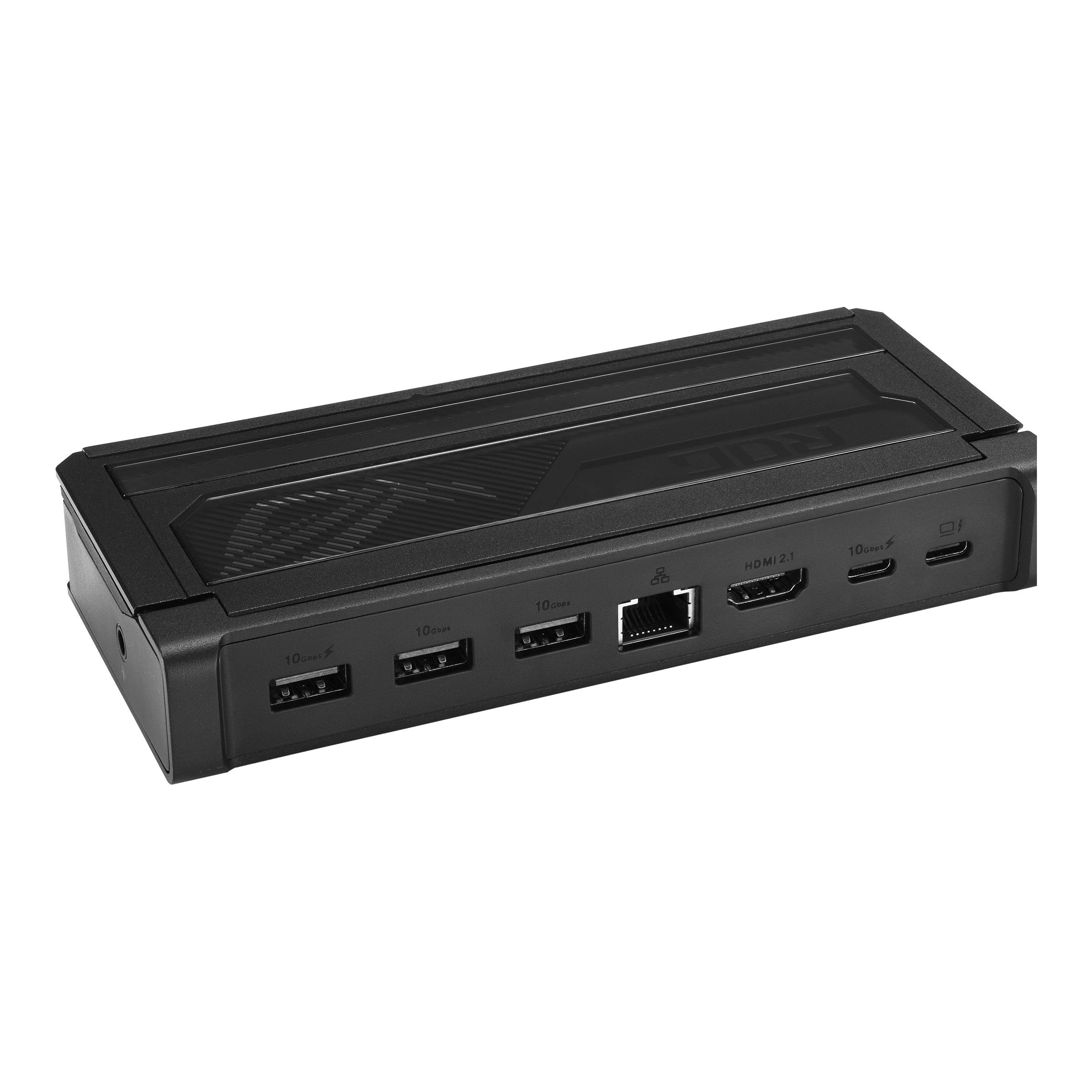 ASUS ROG Docking DG300 ROG Castra Dock, WW