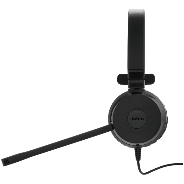 JABRA EVOLVE 30 II MONO UC USB C/A ADAPTER