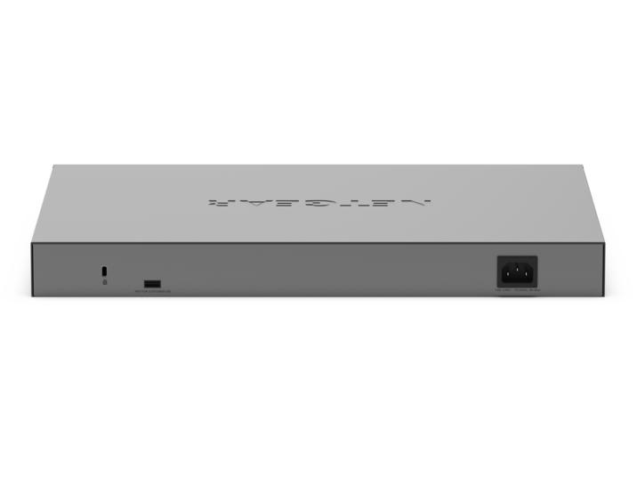48-PORT 1G SMART POE SWITCH 380W POE+ BUDGET 4XSFP+
