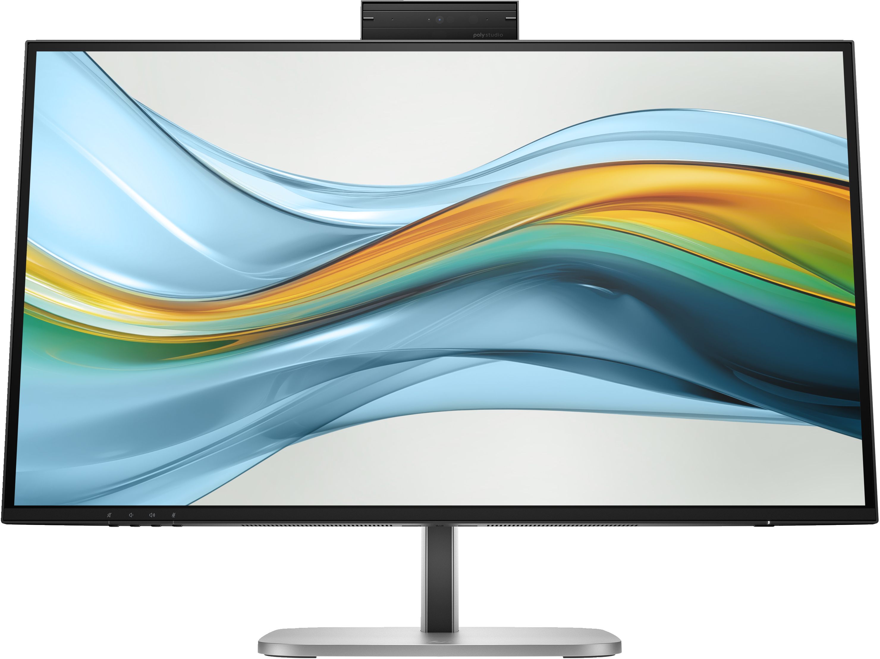 HP S5 Pro 527pm 27 QHD USB-C/HDMI/DP CAM