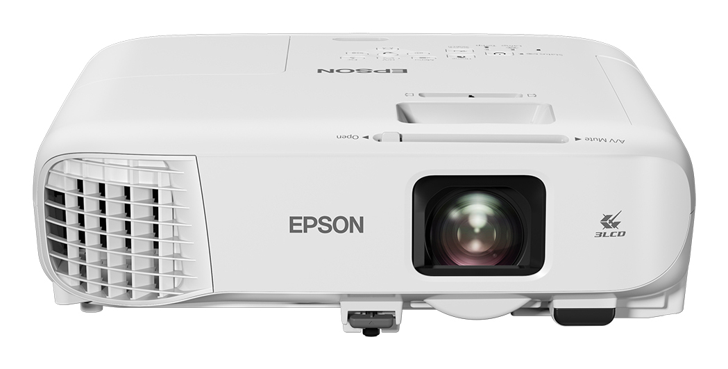 EPSON EB-994F Projector 3LCD Full-HD 1920x1080 4.100 Lumen