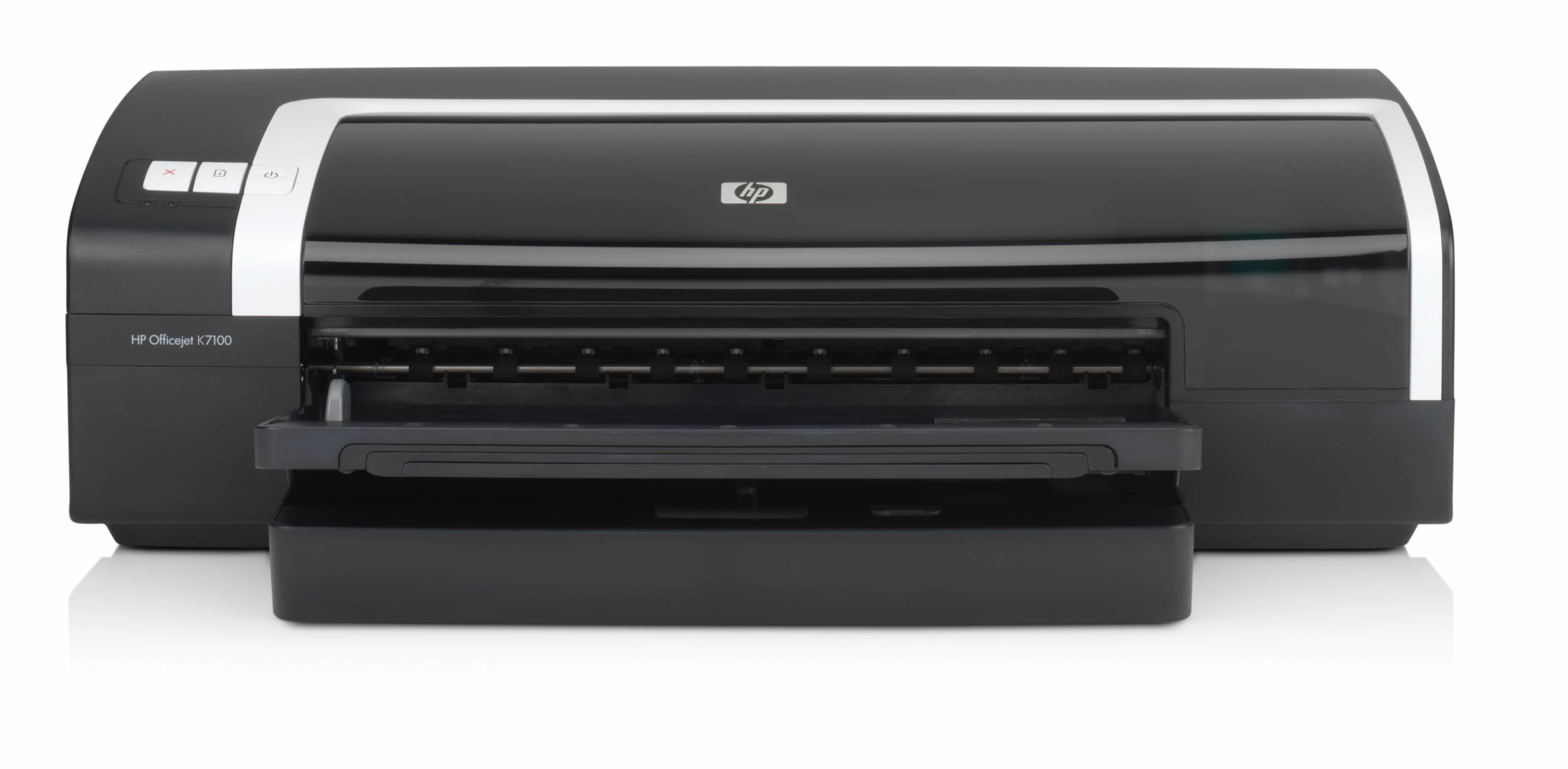 HP eCare Pack 3Jahre Vor-Ort Austausch innerhalb von 5AT Officejet K Serie 7xxx-9xxx