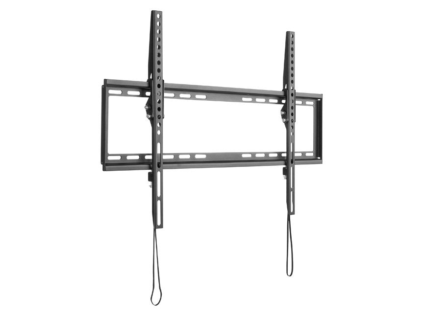 Equip Wandhalterung 37-70/1TFT Slim 1Gelenk 35Kg sw retail