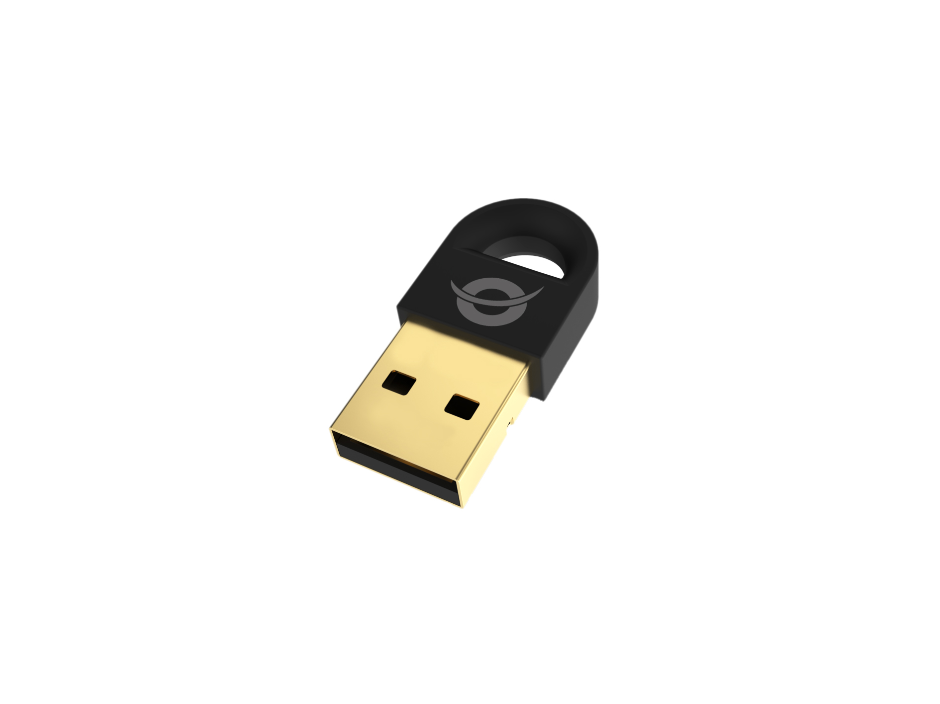 CONCEPTRONIC Bluetooth5.3 Adapter USB 20m schwarz