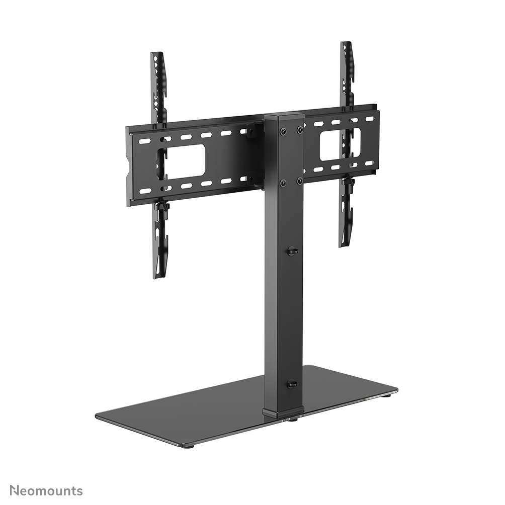 NEOMOUNTS TV Desk Stand base DS45-430BL16 black 37-70inch