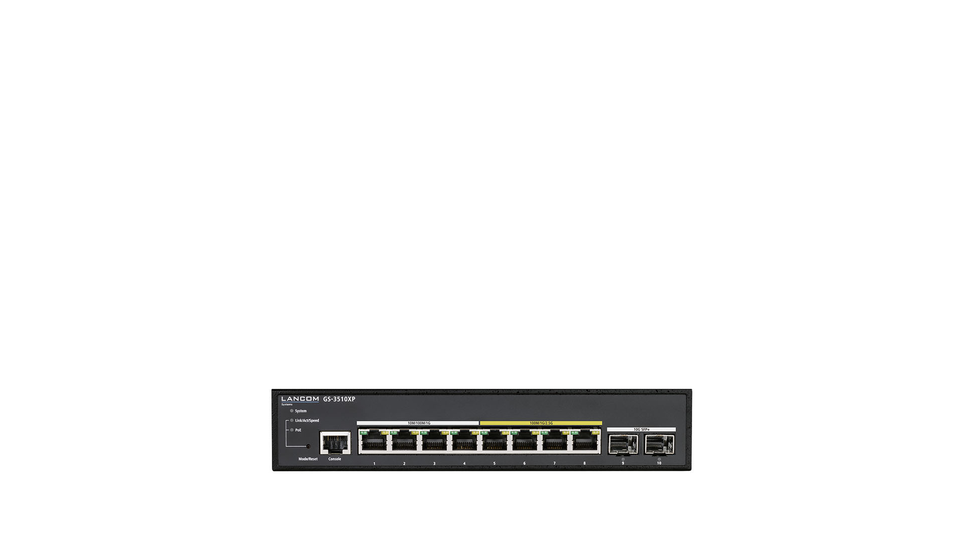 R&S LANCOM GS-3510XP