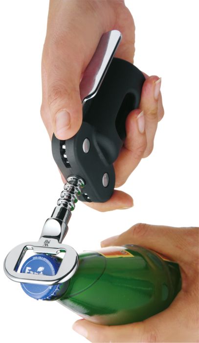 WMF Korkenzieher Clever & More, 1 St.