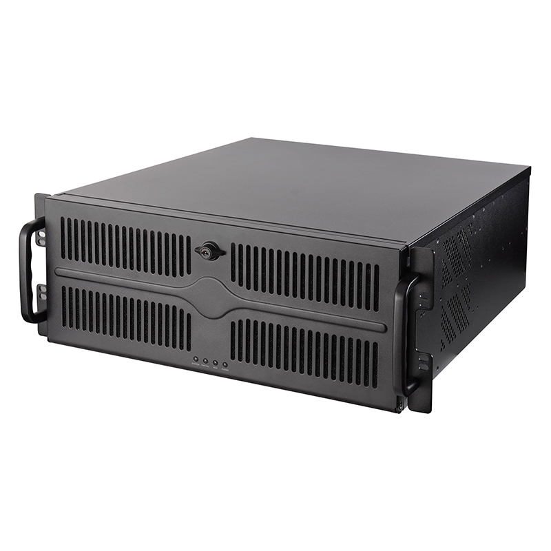 UNC-409S-AIO-OP, Rack, Server-Gehäuse