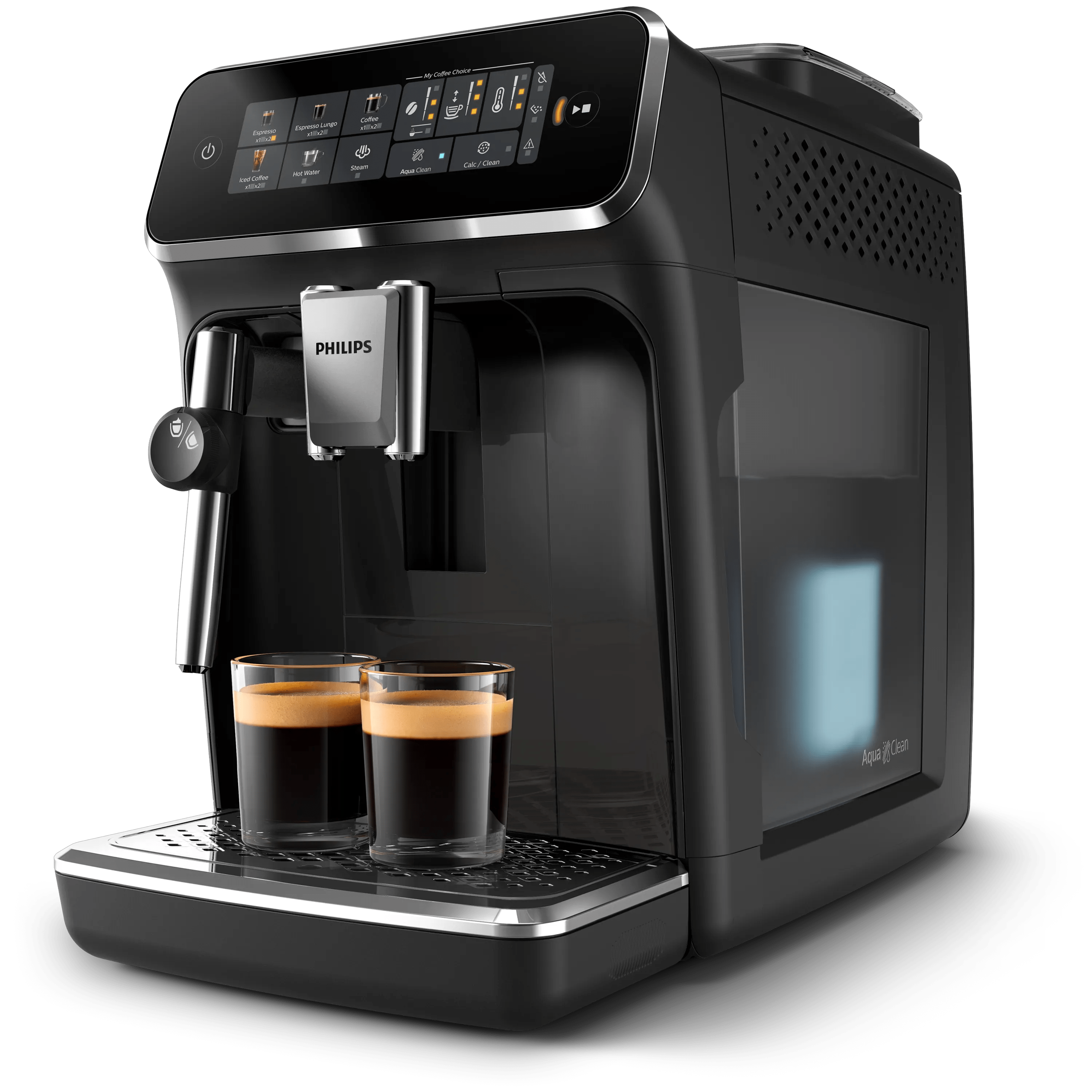 Philips EP3321/40 Series 3300 Kaffeevollautomat