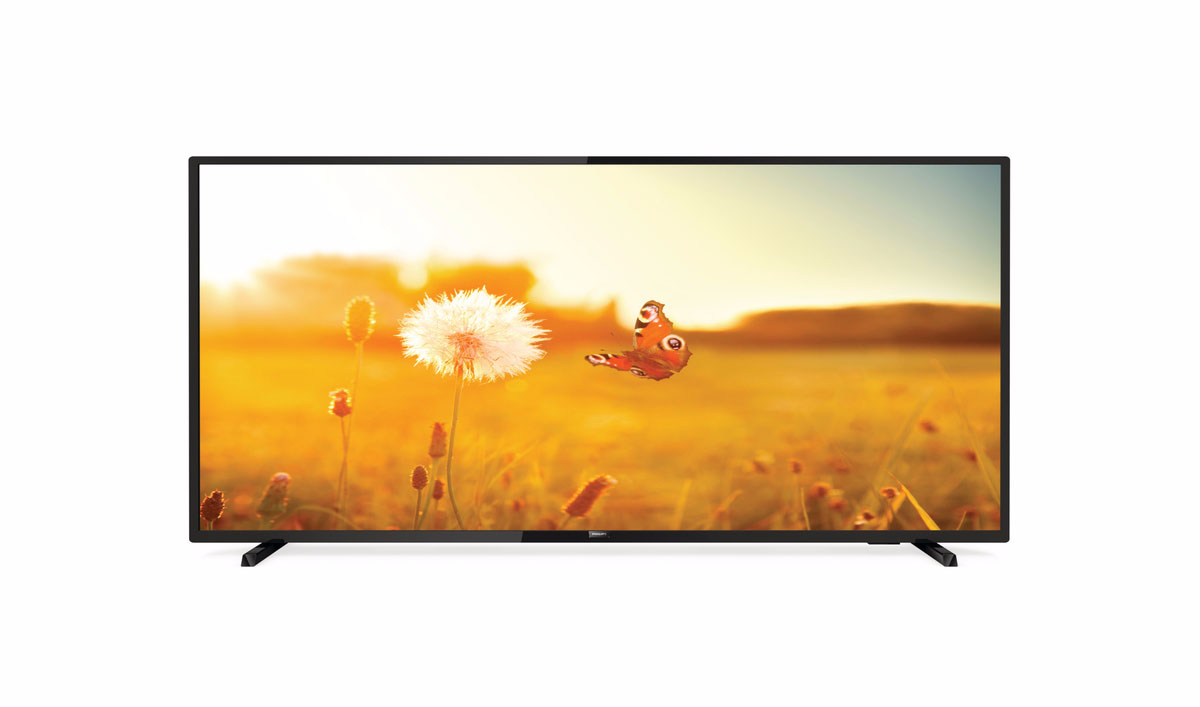 PHILIPS Hotel TV 43HFL3014/12 109,0cm(43) EasySuite