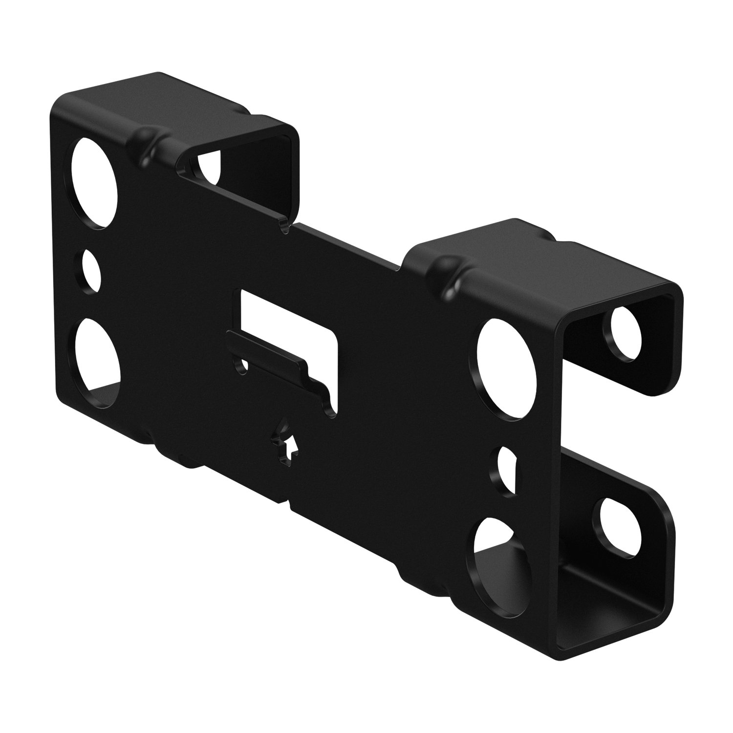 JABRA PANACAST 50 WALL MOUNT BLACK