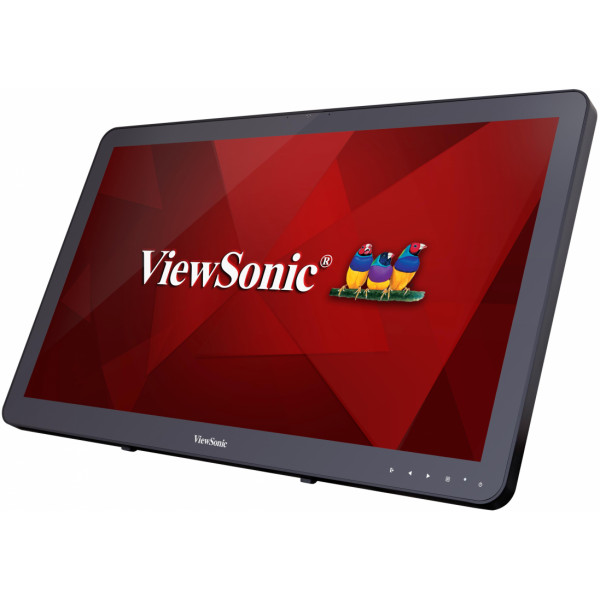 TD2430 24IN VA TOUCH MONITOR 1920X1080 10P CAPACITIVE TOUCH