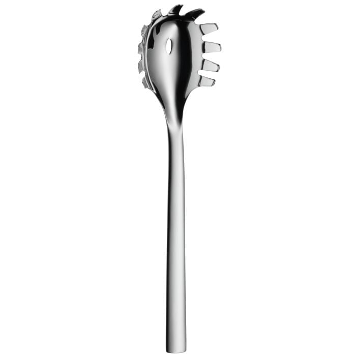 WMF Spaghettilöffel Nuova Edelstahl silber, 1 St.