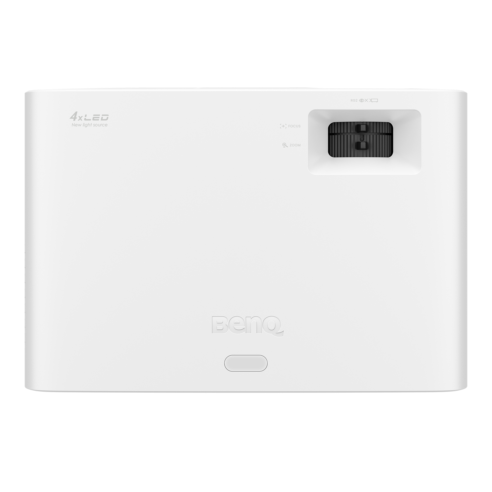 BenQ Beamer LH750 5000 Lumen F-HD LED