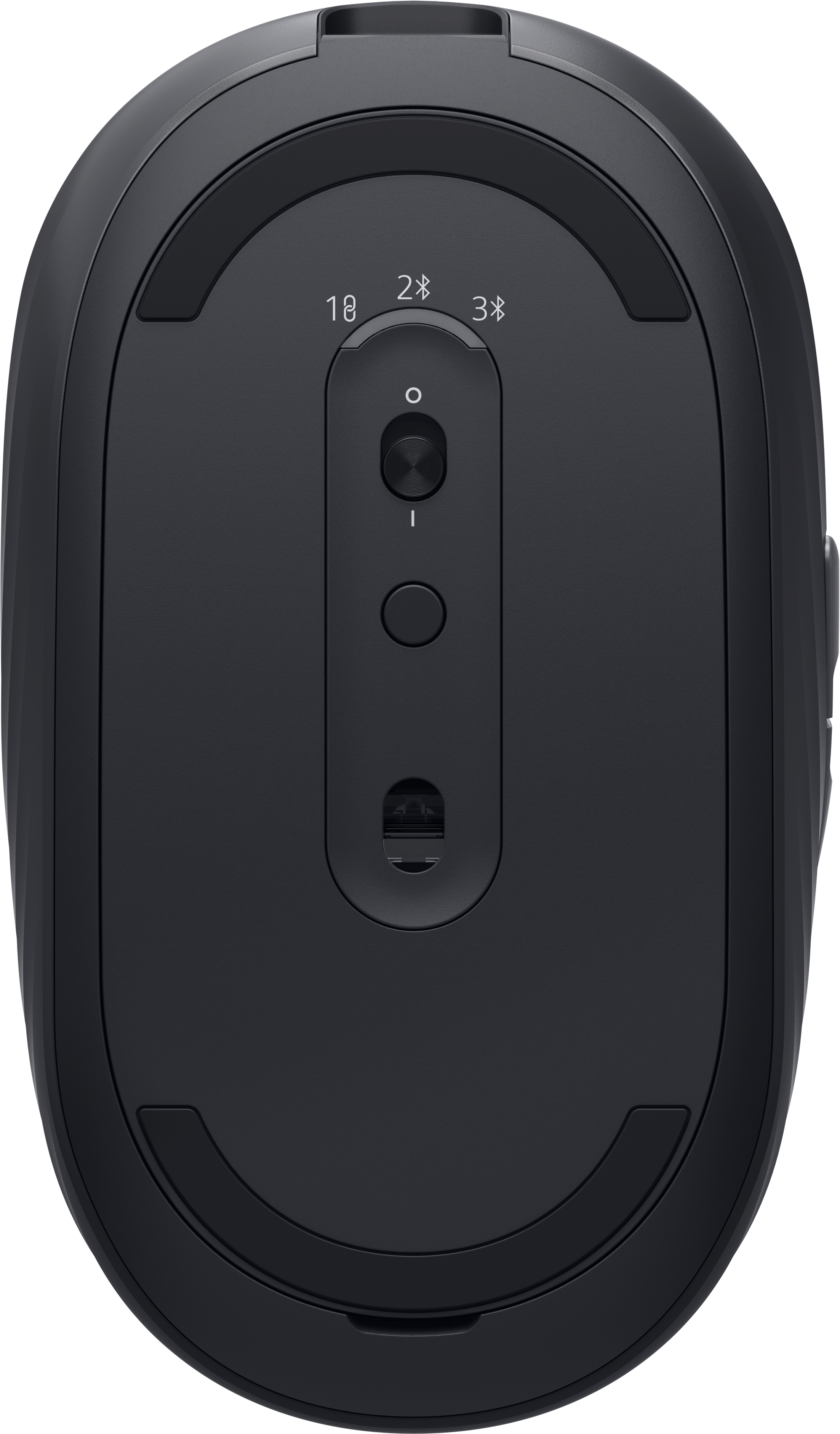 DELL Pro 7 Rechargeable Compact Mouse MS746