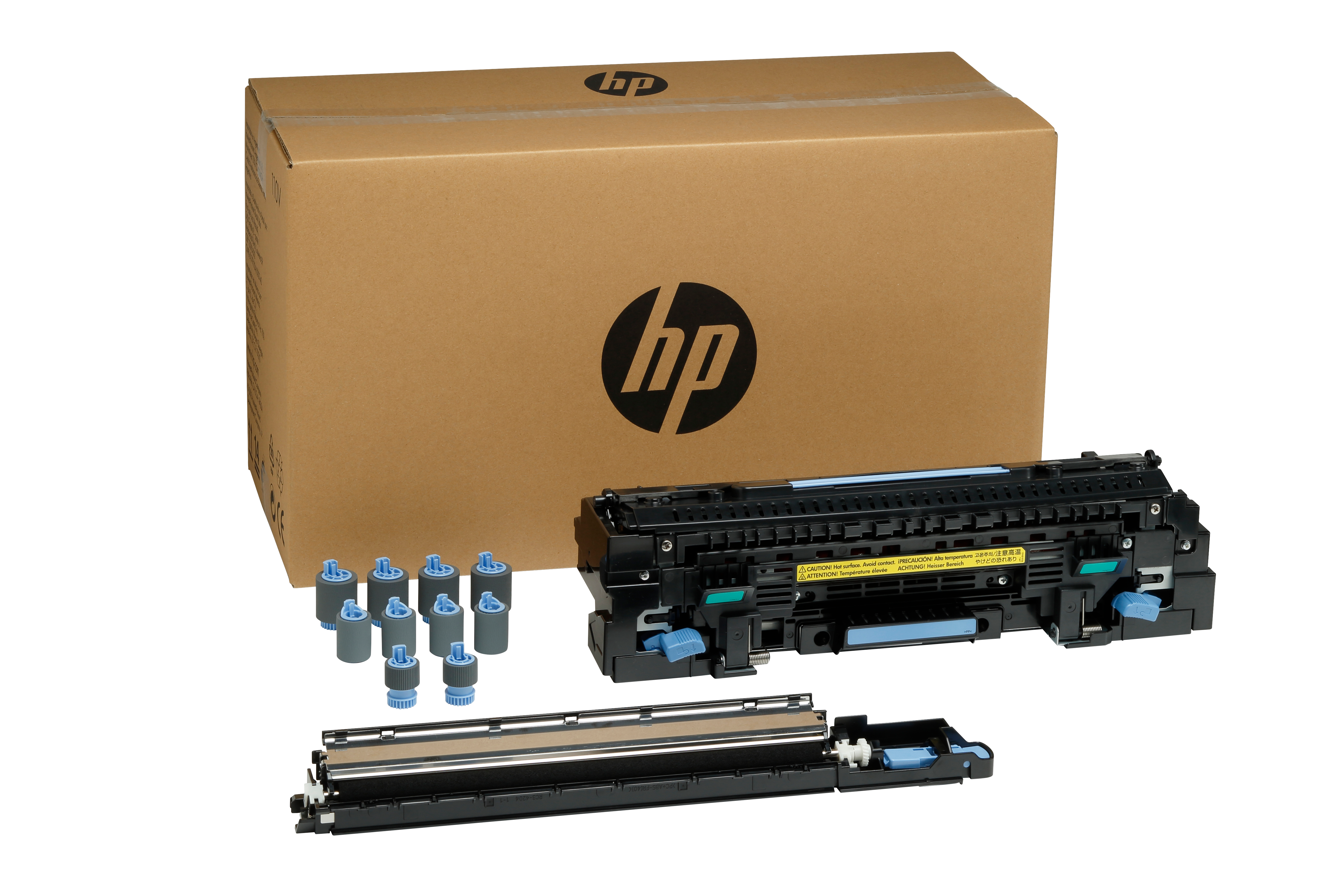 HP C2H57A fuser maintenance kit Standardkapazität 200.000 Seiten 1er-Pack 220V