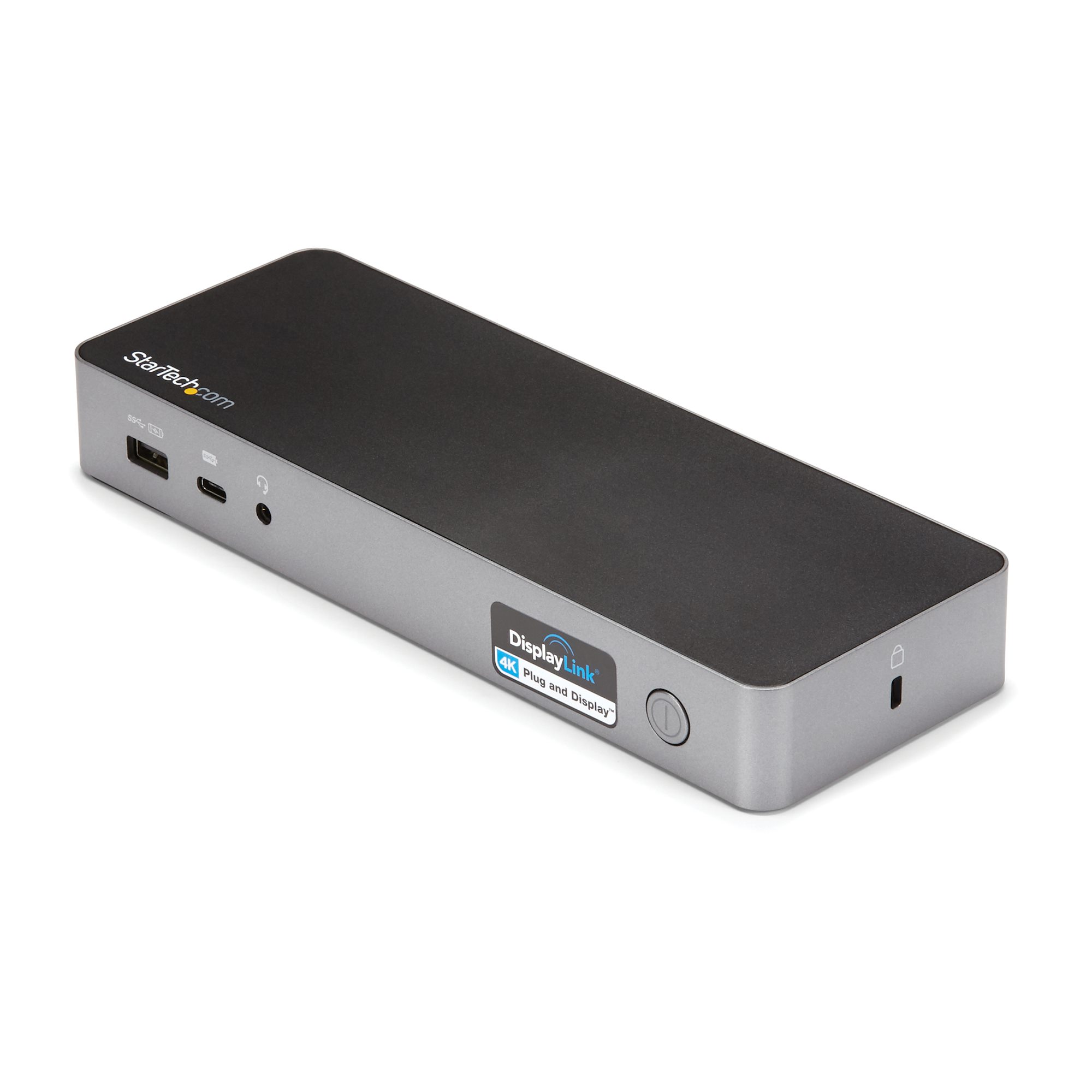 UNIVERSAL DOCK USB-C + USB 3.0 .