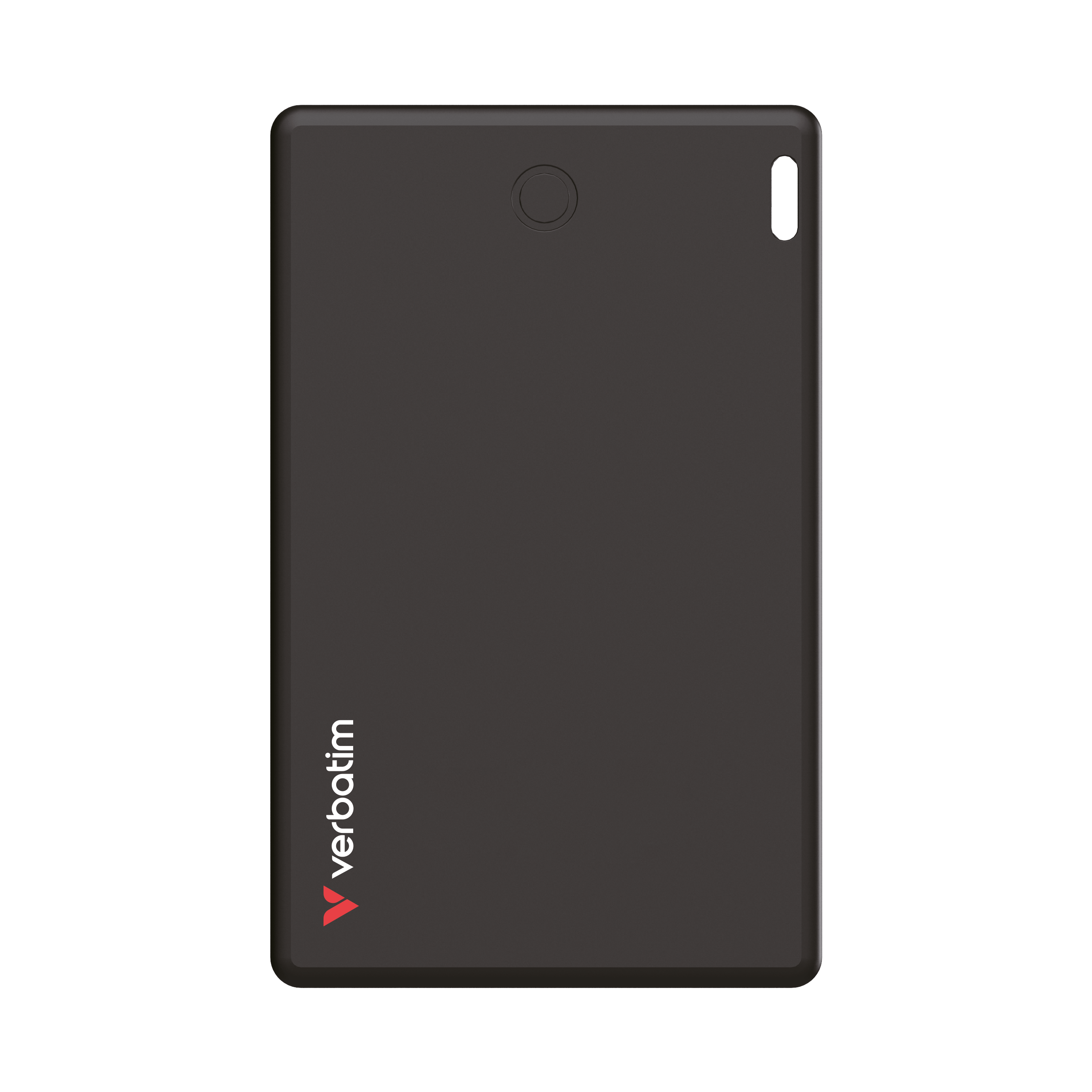 Verbatim My Finder Card Bluetooth Finder 1 pack black
