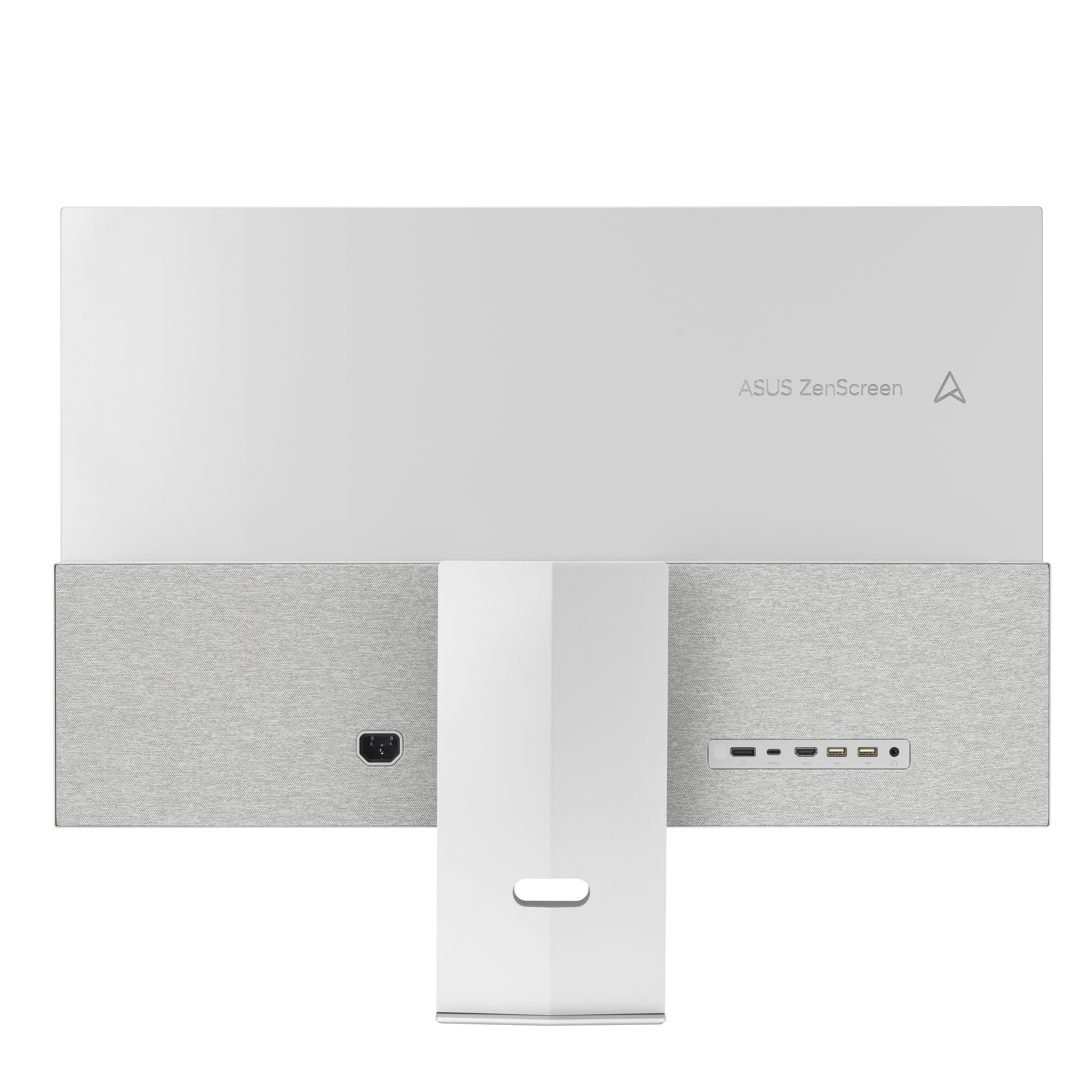 ASUS ZenScreen Smart MS32UC 80,01cm 31,5Zoll IPS WLED UHD 16:9 60Hz 350cd/m2 5ms HDMI DP USB-C DP USB Hub: 2xUSB-A 2 2x5W Speakers