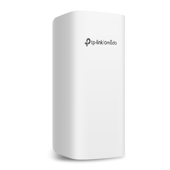 TP-LINK SG2005P-PD Omada 5-Port Gigabit Smart Switch 1x PoE++ In 4x PoE+ Out IP55 Gehäuse