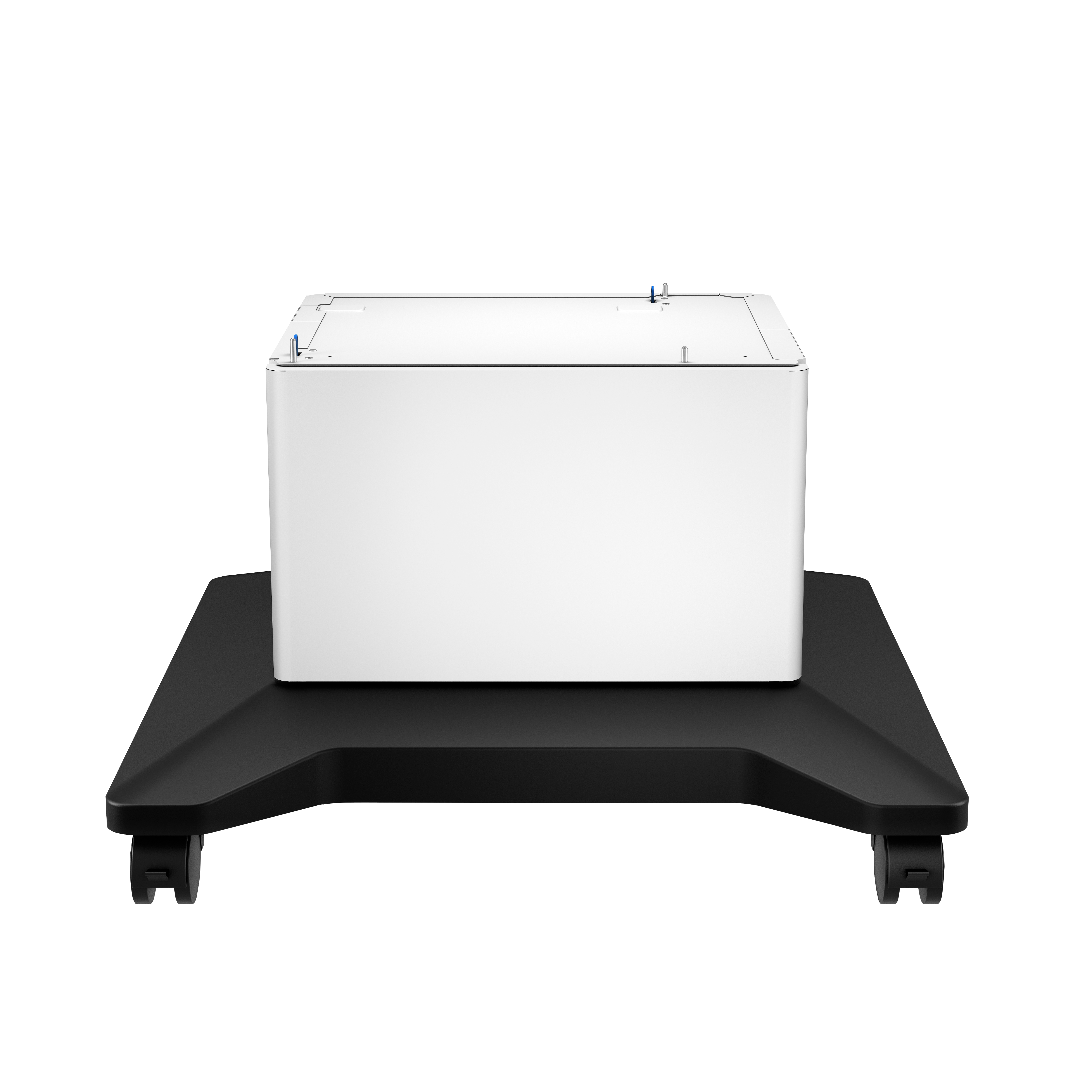 HP M506/M527 Cabinet