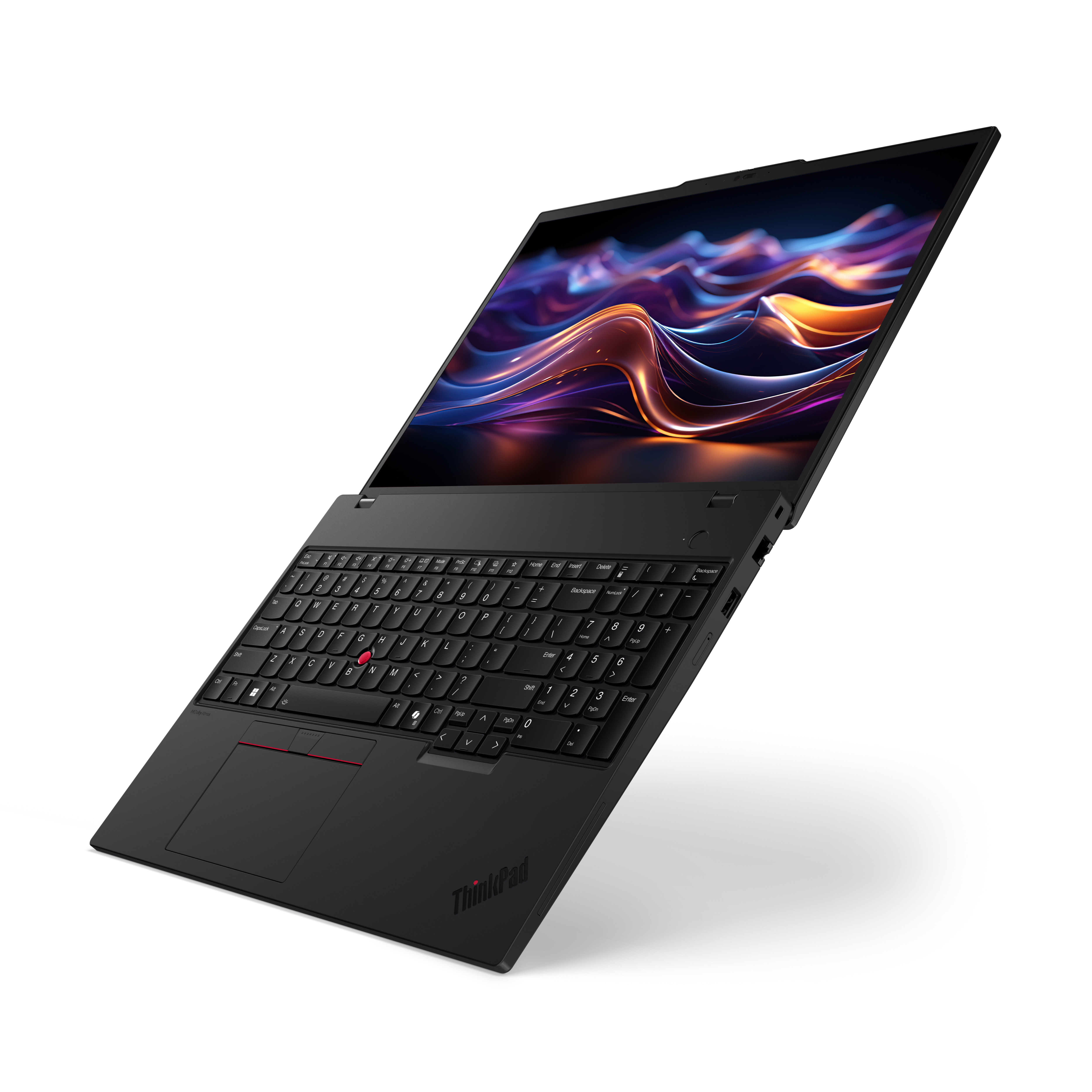 TP P16S G4 AI R7P-350 48GB 1TB SSD 16.0 FHD+ W11P