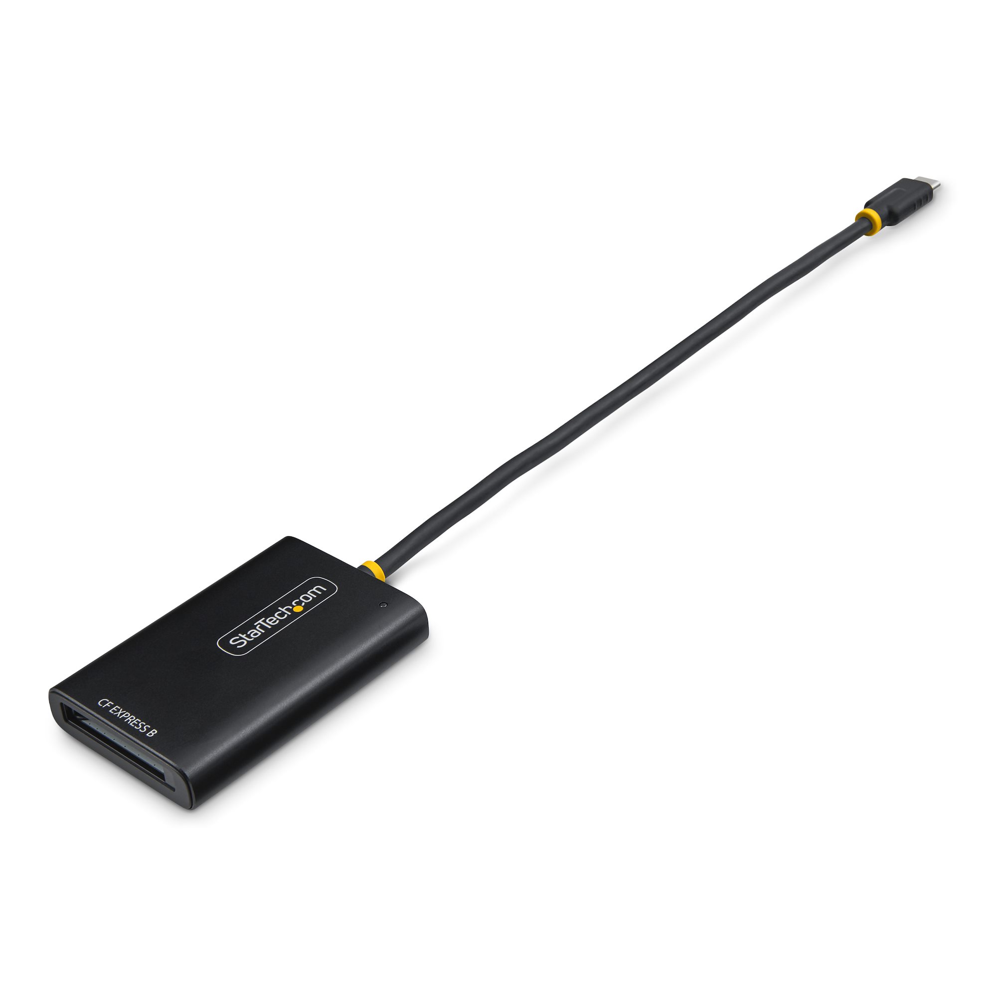CFEXPRESS TYPE B CARD READER .