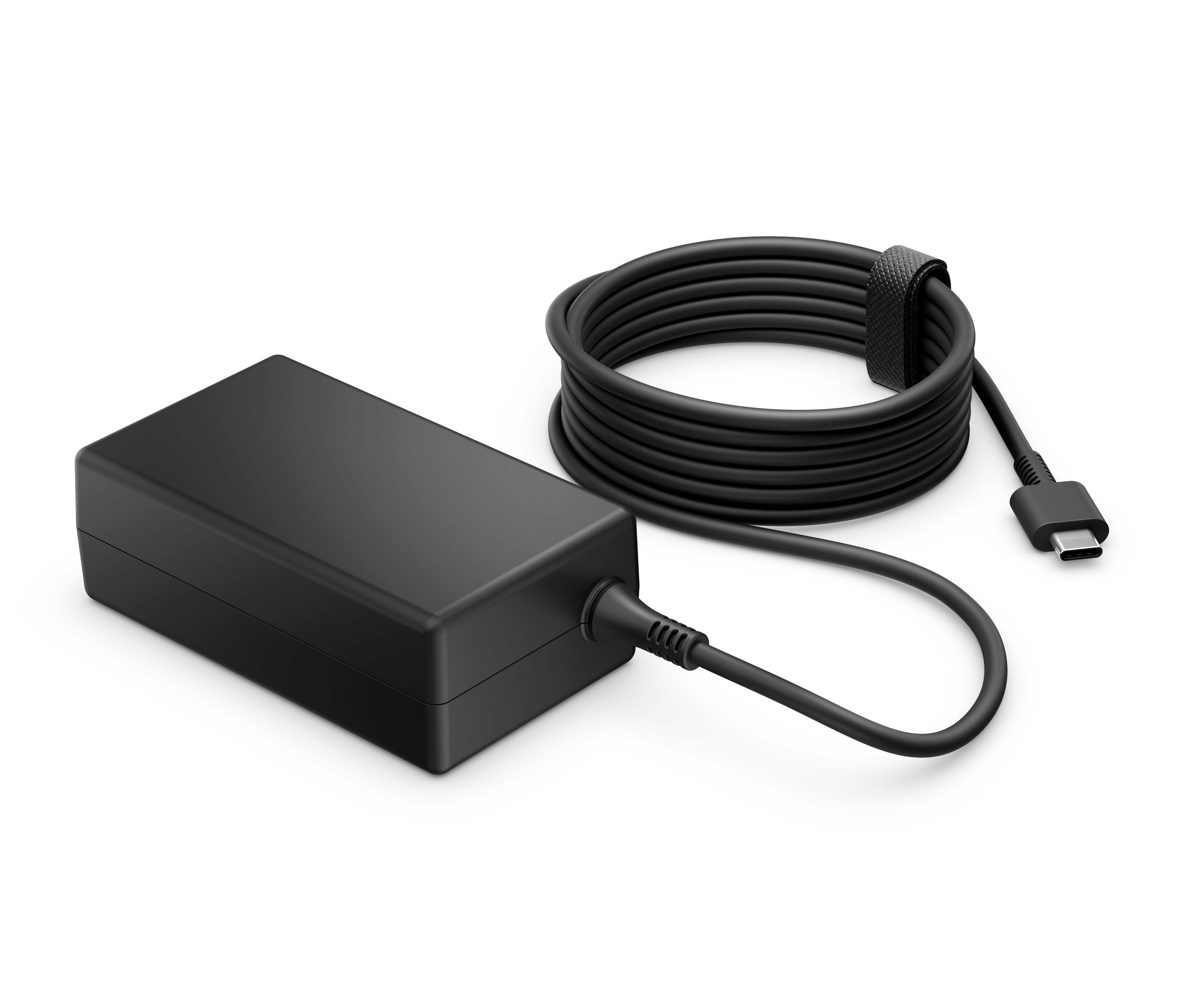 HP USB-C 65W GAN LC POWEADAPTER .