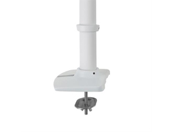 ERGOTRON Kit LX Direktverschraubung für LX Monitor Arm weiß