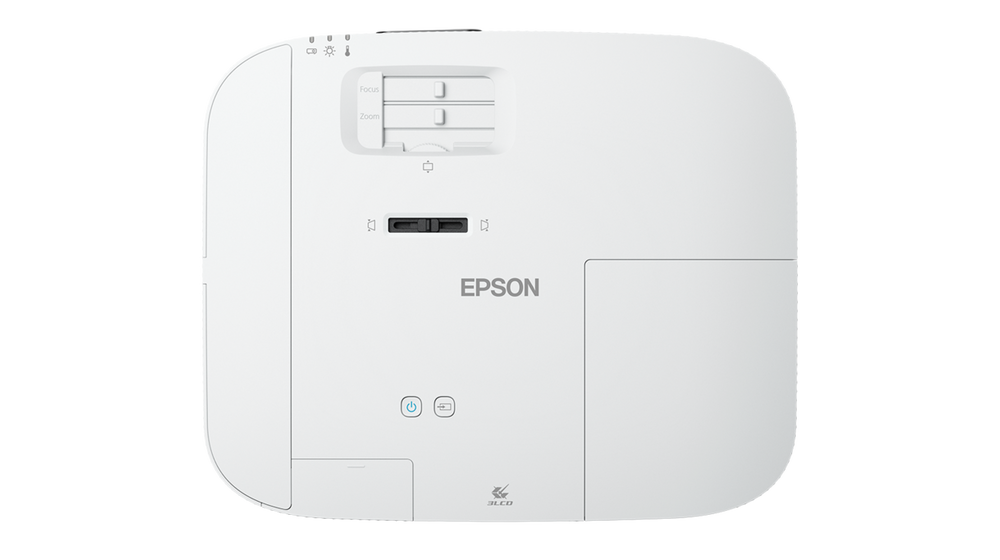 EPSON EH-TW6250 4K PRO-UHD 2800Lm with HC lamp warranty