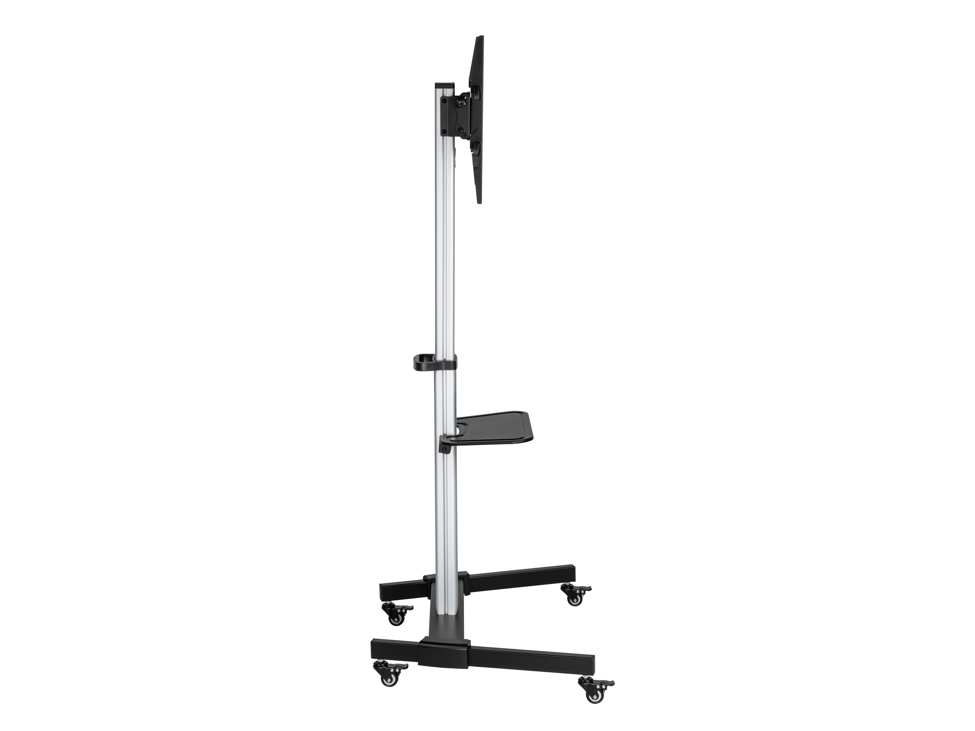 Equip Bodenstandhalter 37-86/1TFT 50kg Rotate LFD si lite Retail