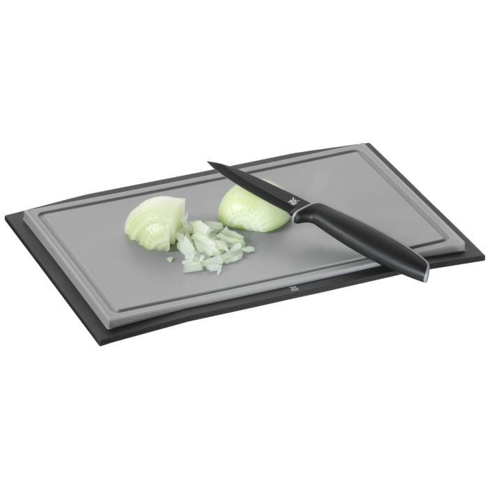 WMF Schneidebrett Touch grau 20,0 x 32,0 cm, 1 St.