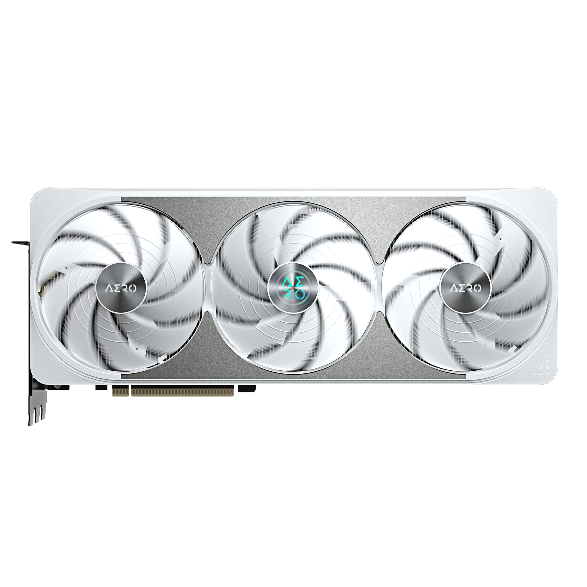 Gigabyte RTX5070 TI AERO OC 16GB GDDR7 HDMI 3xDP