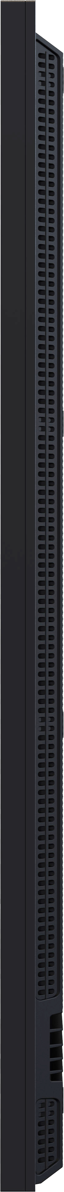 55IN 3840X2160 UHD VA PANEL HAZE 25 500CD/M2 LANDSCAPE AND P