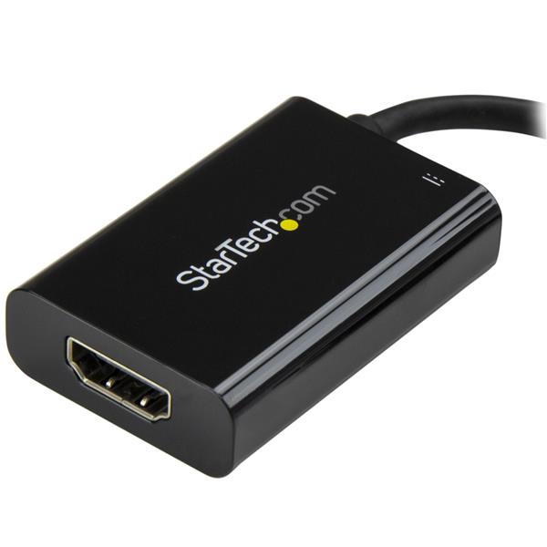 USB-C TO HDMI - POWER DELIVERY USB TYPE-C HDMI POWER DELIVERY