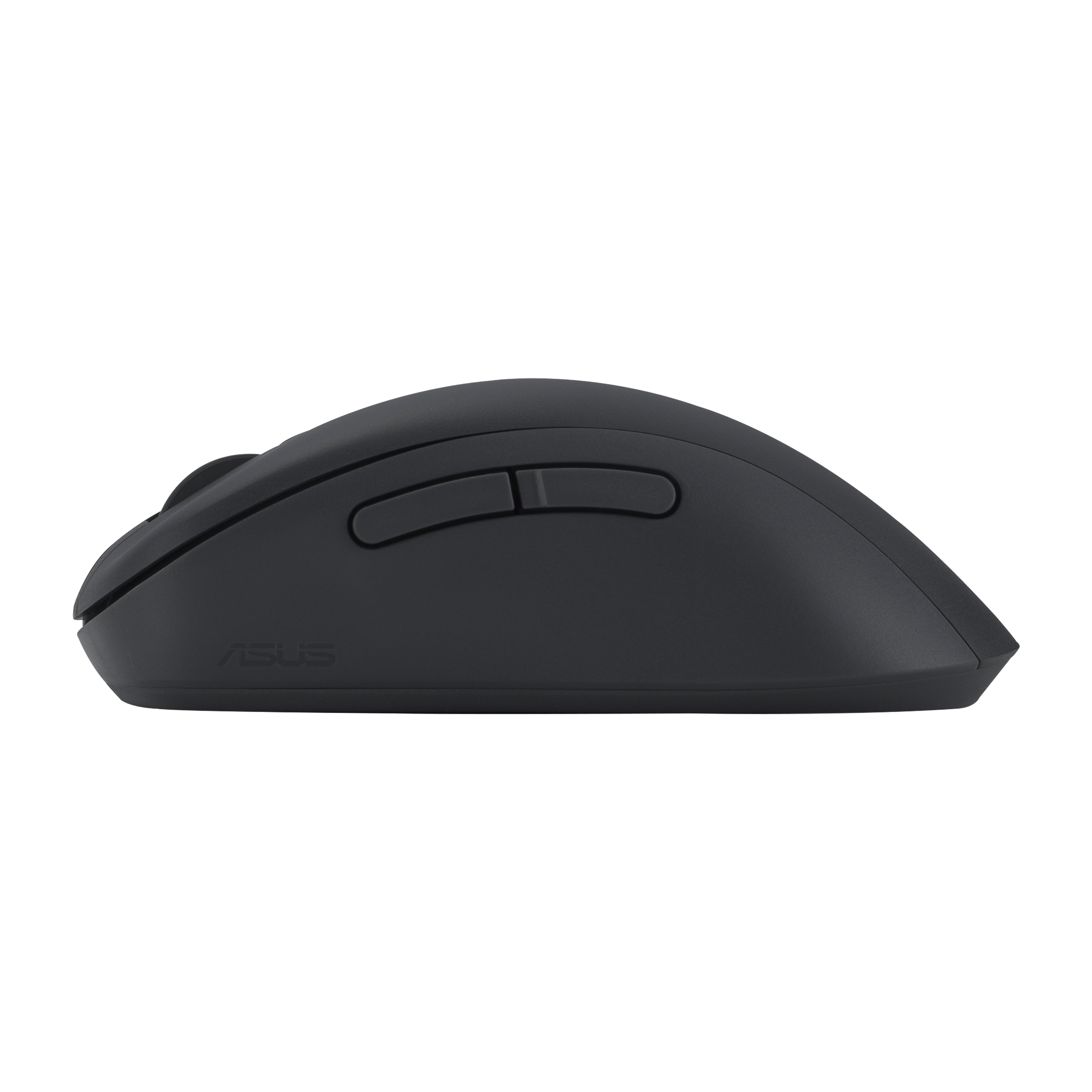 ASUS MD102 Maus wireless 1600dpi schwarz