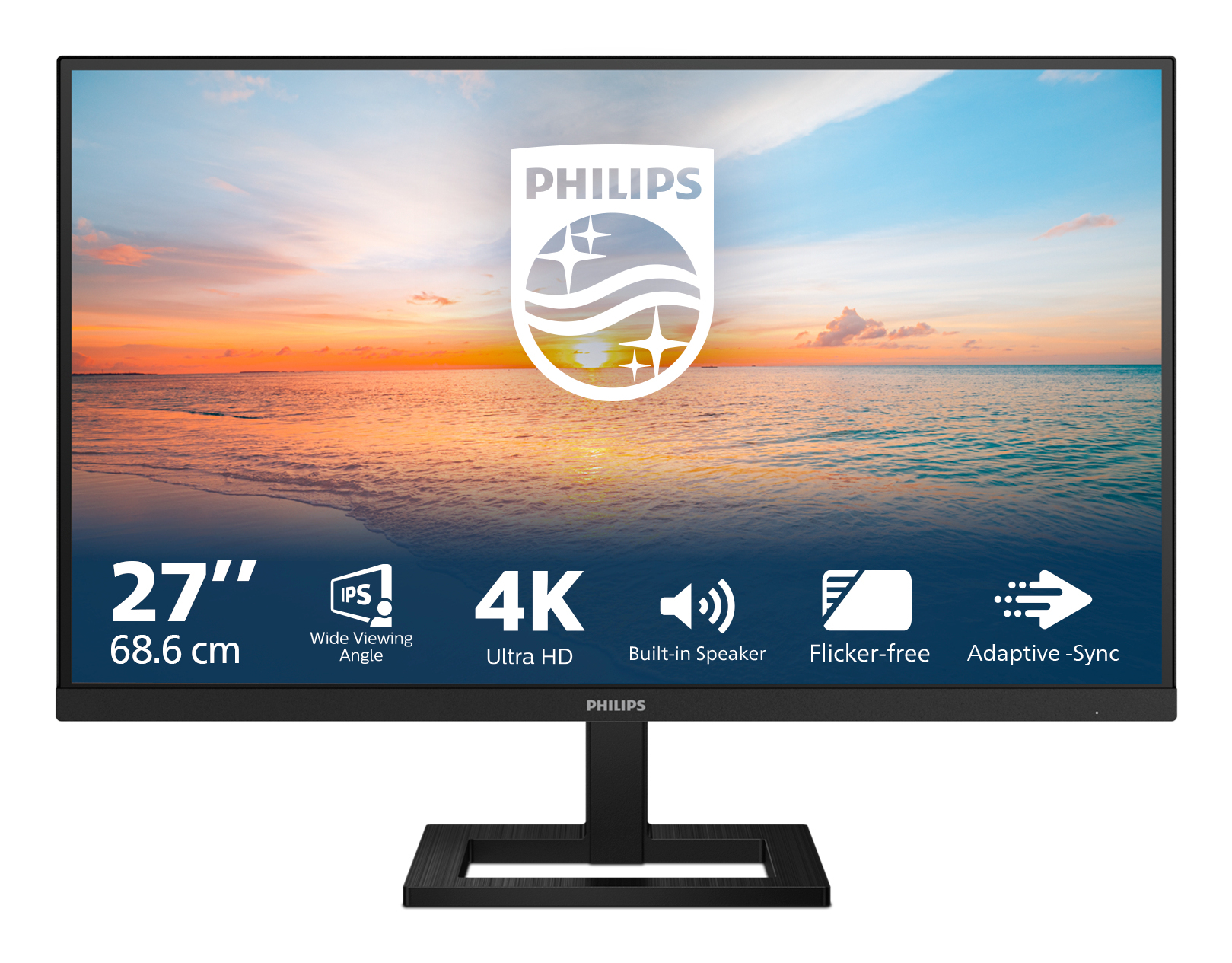 27E1N1800AE, LED-Monitor