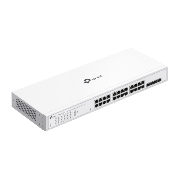 Festa FS328G, Switch