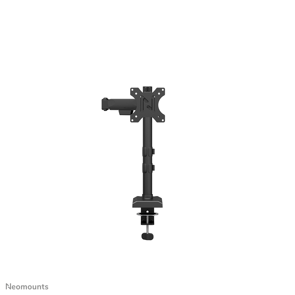 NEOMOUNTS NERO Single Flat Screen Desk Mount