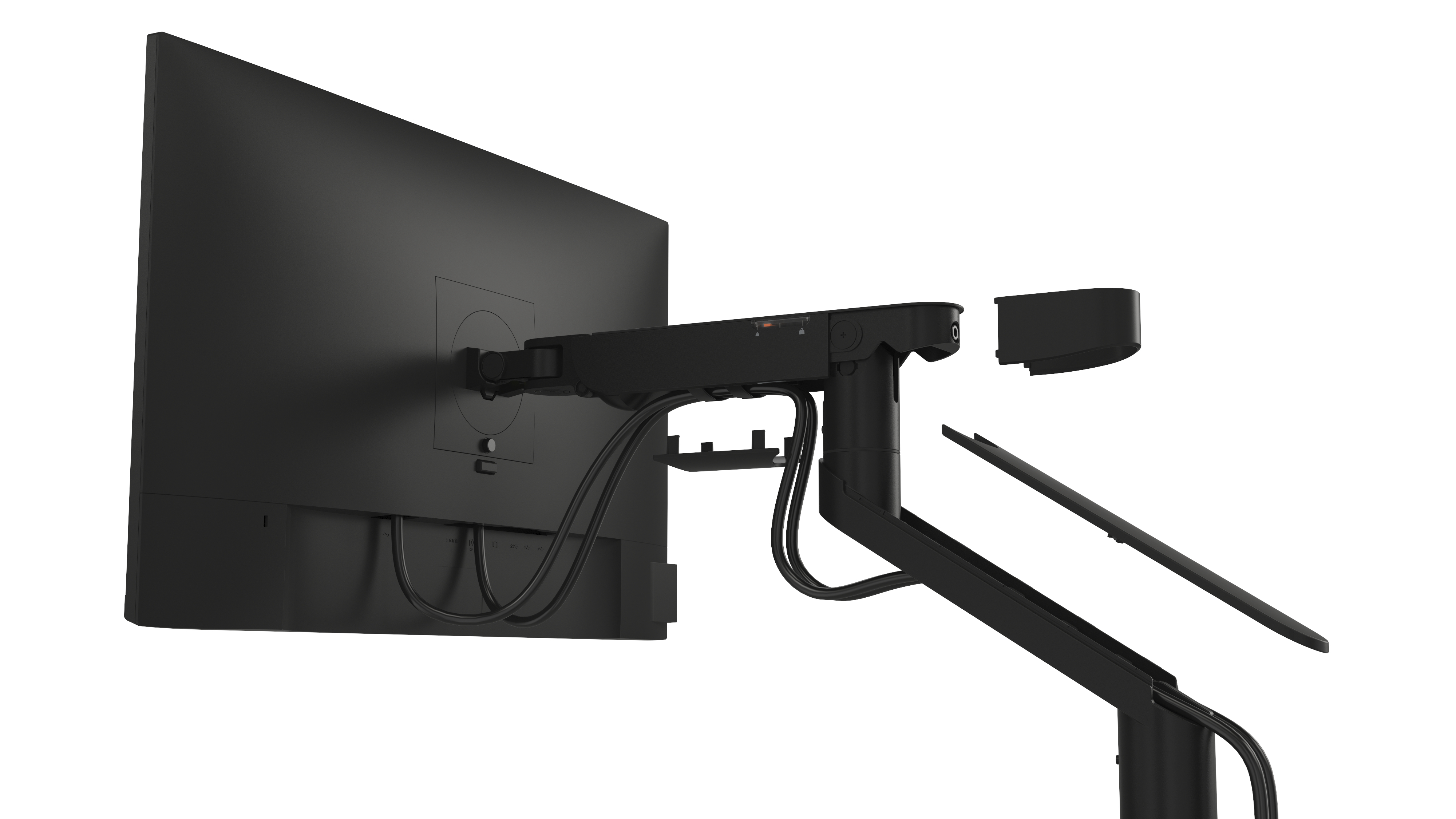 DELL Single Arm Monitor - MSA20
