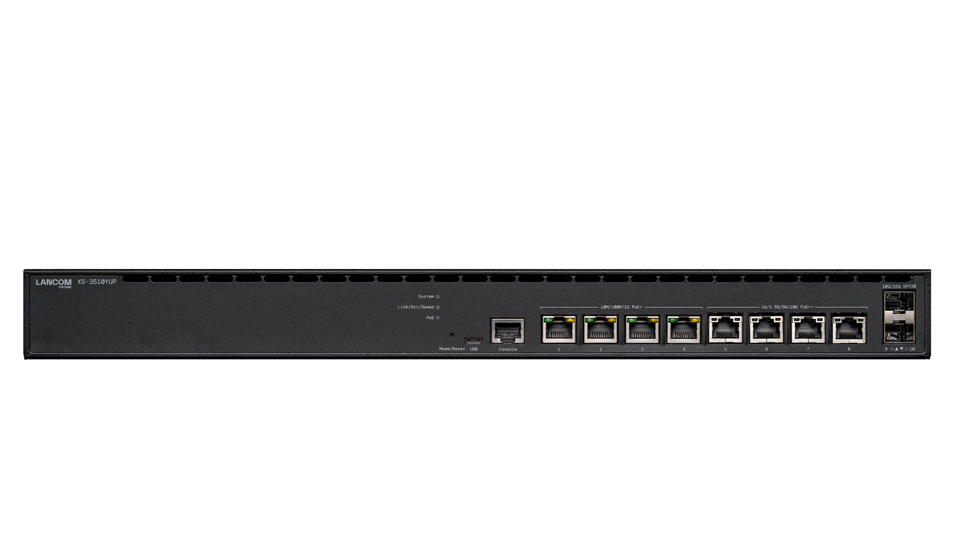 R&S LANCOM XS-3510YUP