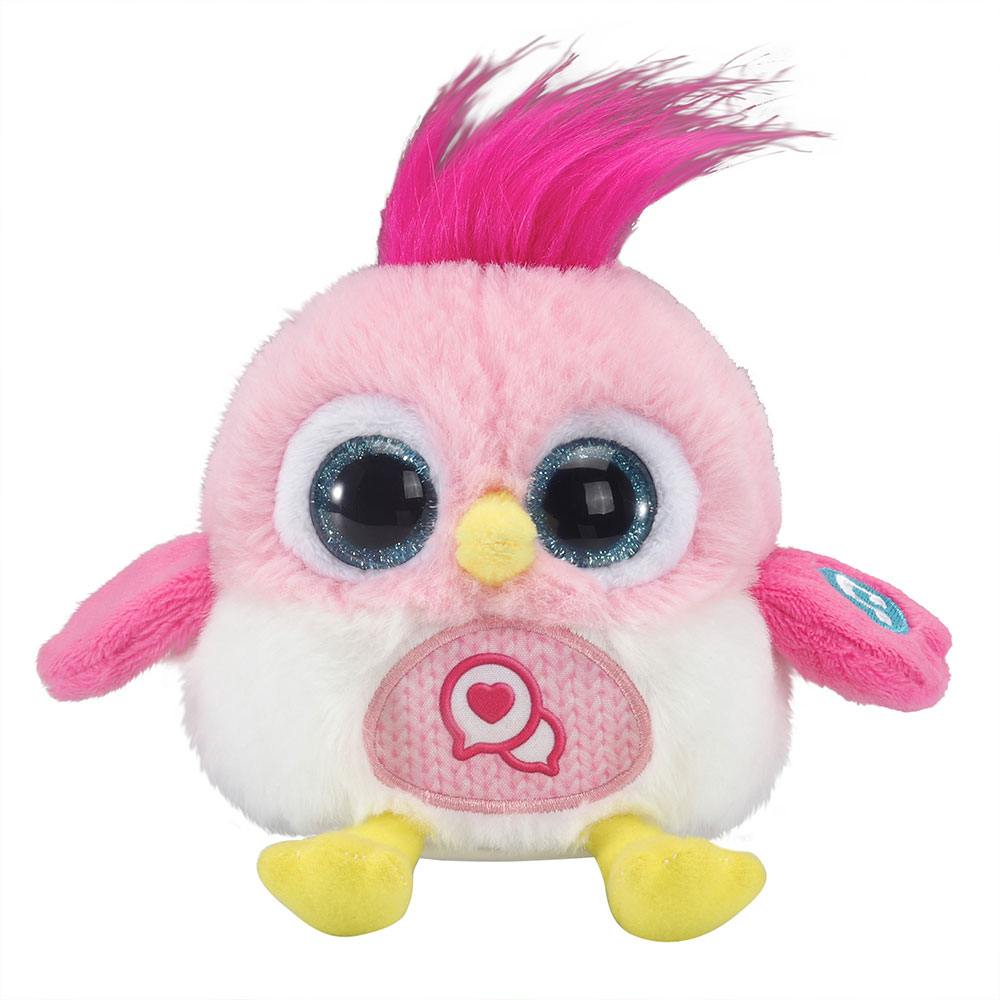 Lolibirds - Momo