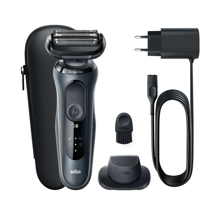 Braun Herrenrasierer SERIES 6 - 61-N1200S