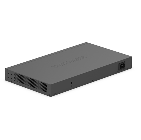 24-PORT GB UNMGD POE ++ SWITCH 480 WATT ULTRA60
