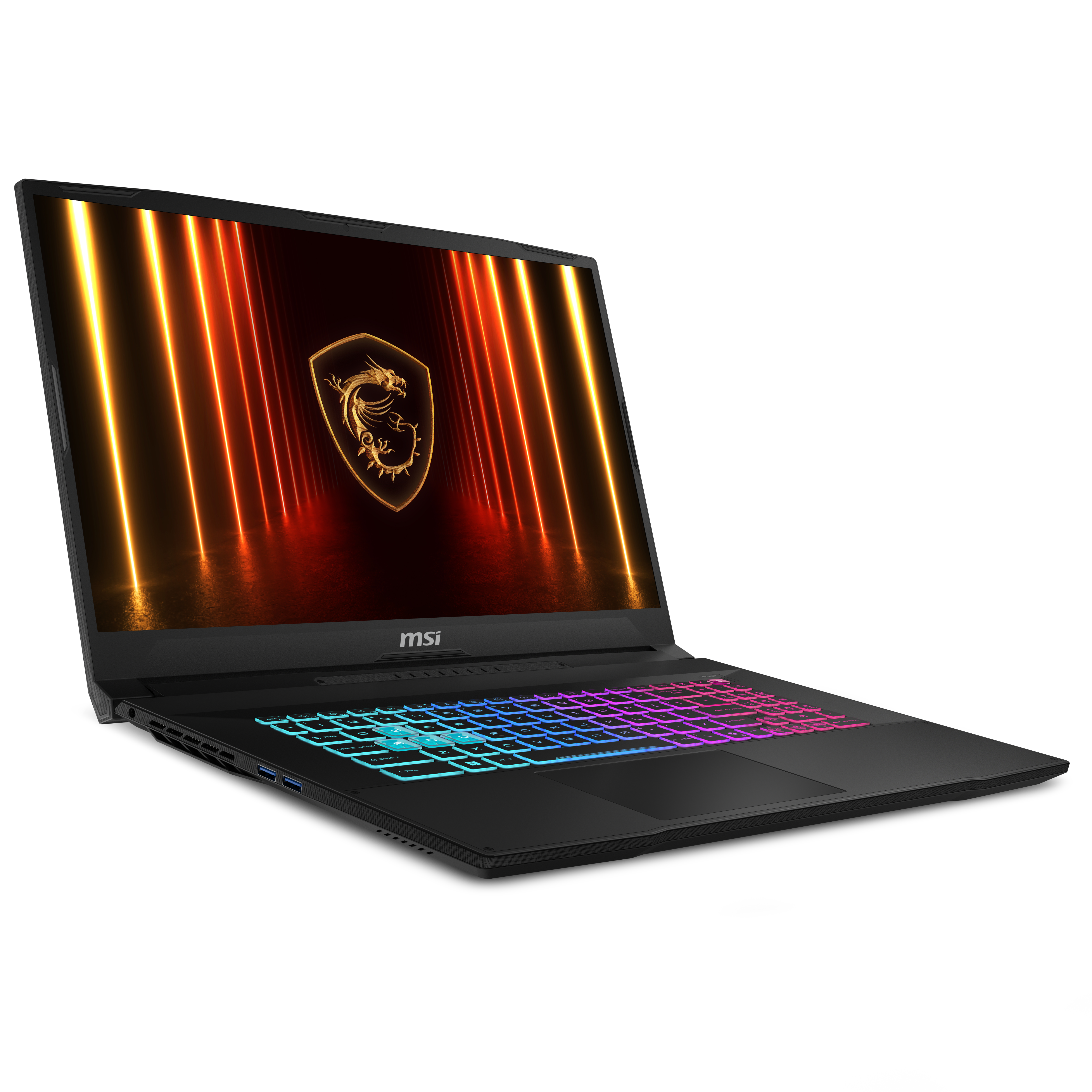 Katana 17 HX B14WFK-227, Gaming-Notebook