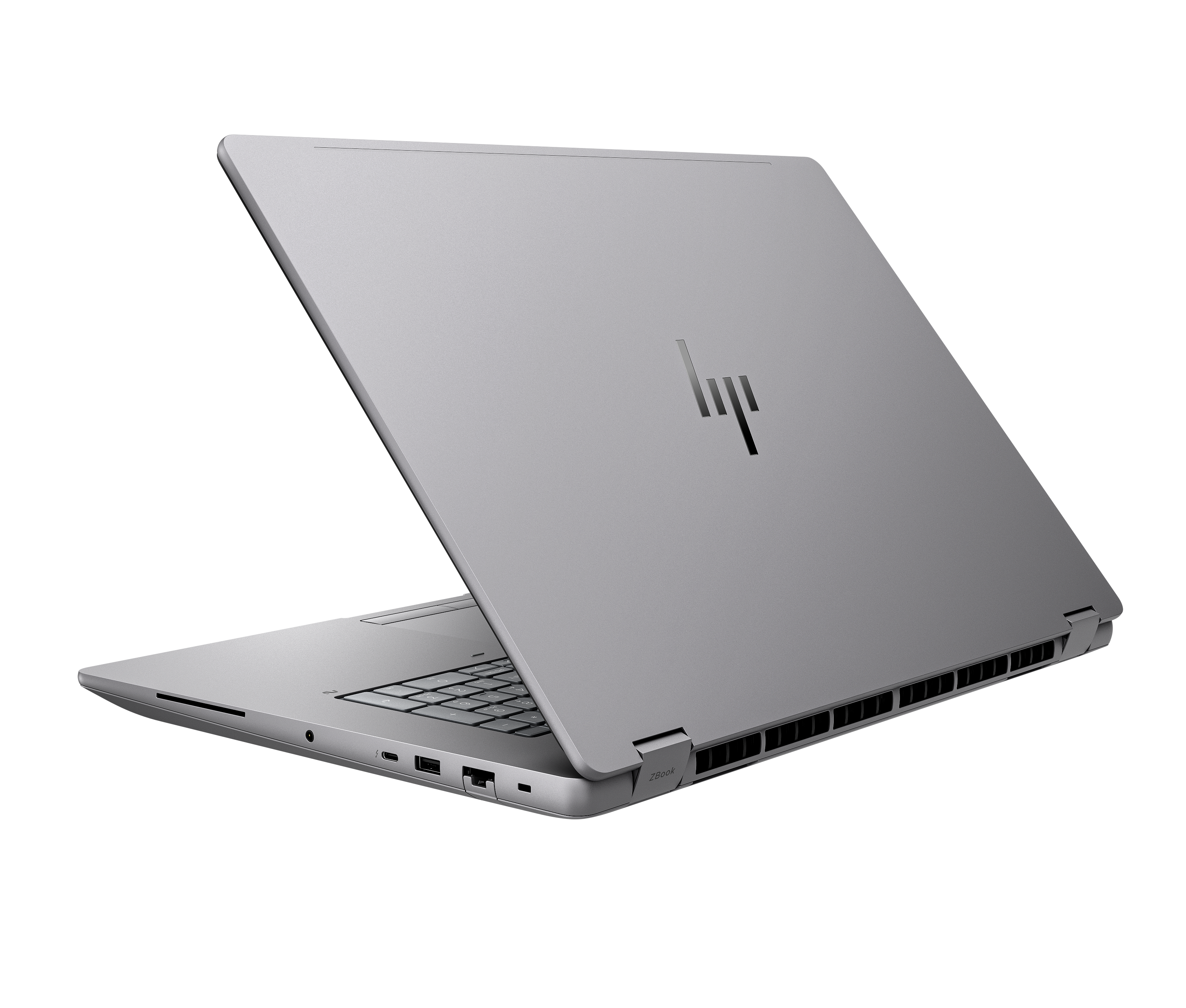 HP ZBook Fury G1i 18 Intel Core Ultra 9 285HX 45,72cm 18Zoll WQXGA 64GB 2TB NVIDIA RTX PRO 3000 12GB W11P 3Y War (DE)