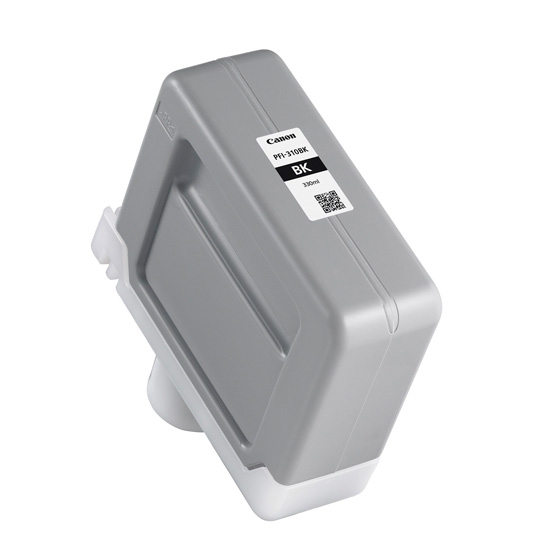 CANON PFI-310 BK 330ml fuer imagePROGRAF TX-3000, TX-2000