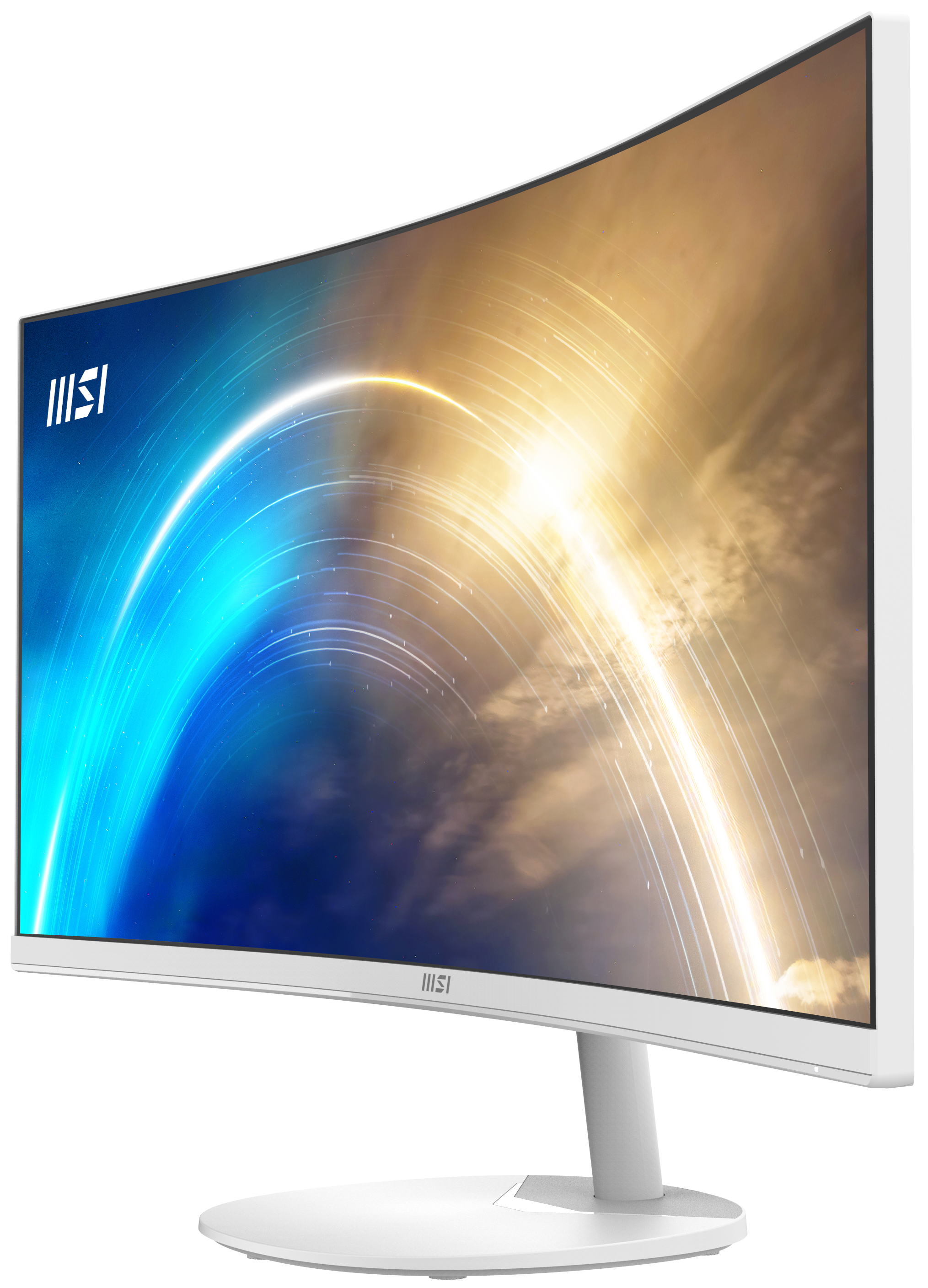PRO MP341CQWDE, LED-Monitor
